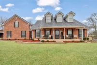 Land for sale in Lamar County, Texas