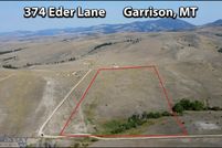 Land for sale in Powell County, Montana