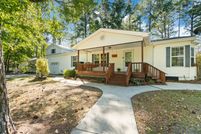 House for sale in Pamlico County, North Carolina