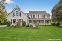 House for sale in McHenry County, Illinois