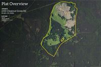 Undeveloped Land for sale in Harris County, Georgia