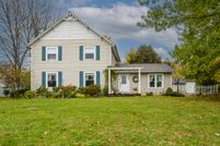 Land for sale in Berrien County, Michigan