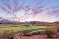 Homesite for sale in Washington County, Utah