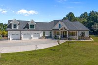 House for sale in Spartanburg County, South Carolina