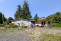 Land for sale in Lincoln County, Oregon