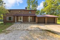 Undeveloped Land for sale in Sullivan County, Indiana