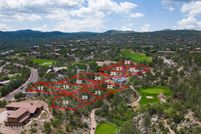 Homesite for sale in Yavapai County, Arizona