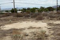 Land for sale in Riverside County, California