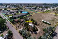 Land for sale in Laramie County, Wyoming