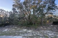 Land for sale in Marion County, Florida
