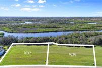 Homesite for sale in Manatee County, Florida