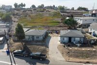 Land for sale in San Diego County, California