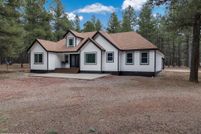 Land for sale in Coconino County, Arizona