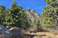 Land for sale in El Paso County, Colorado