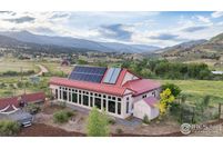 Land for sale in Larimer County, Colorado