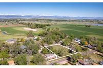 Land for sale in Boulder County, Colorado