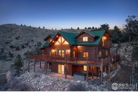 Land for sale in Larimer County, Colorado