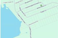 Land for sale in Polk County, Texas