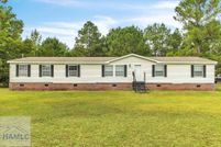 Land for sale in Long County, Georgia