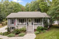 Land for sale in Buncombe County, North Carolina