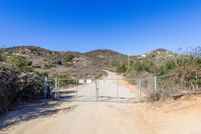 Land for sale in San Diego County, California
