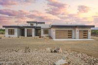 Land for sale in Dona Ana County, New Mexico