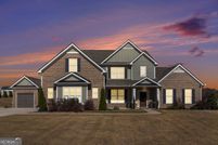 Land for sale in Coweta County, Georgia