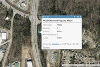 Land for sale in Wake County, North Carolina
