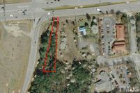 Land for sale in Wake County, North Carolina