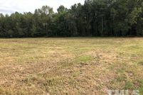 Homesite for sale in Nash County, North Carolina