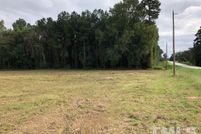 Homesite for sale in Nash County, North Carolina