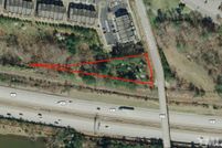 Land for sale in Wake County, North Carolina