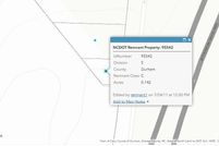 Land for sale in Durham County, North Carolina