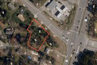 Land for sale in Wake County, North Carolina