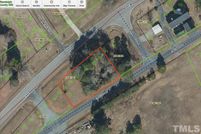 Land for sale in Randolph County, North Carolina