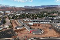 Land for sale in Washington County, Utah