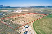 Land for sale in Iron County, Utah
