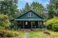 Land for sale in Lincoln County, Oregon