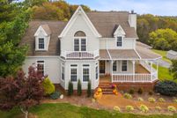 Land for sale in Robertson County, Tennessee