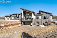 Land for sale in El Paso County, Colorado