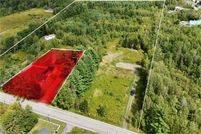 Land for sale in Penobscot County, Maine