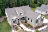 Undeveloped Land for sale in Chesterfield County, Virginia