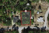 Land for sale in Citrus County, Florida