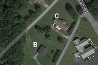 Land for sale in Guilford County, North Carolina