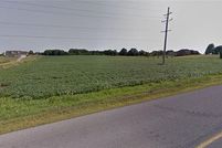 Land for sale in Lenawee County, Michigan