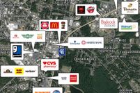 Land for sale in Liberty County, Georgia