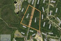 Land for sale in Liberty County, Georgia