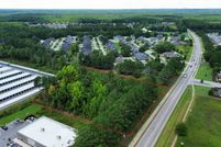 Homesite for sale in Sumter County, South Carolina