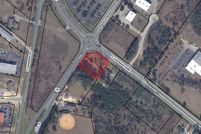 Land for sale in Sumter County, South Carolina