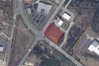 Land for sale in Sumter County, South Carolina